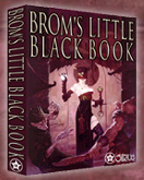 LITTLE BLACK BOOK